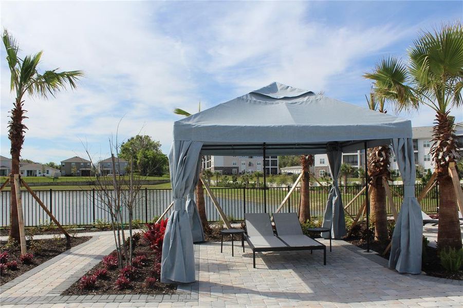 Community amenities in Ridge at Heath Brook, Ocala (Image 16). Community amenities in Ridge at Heath Brook, Ocala (Image 16).