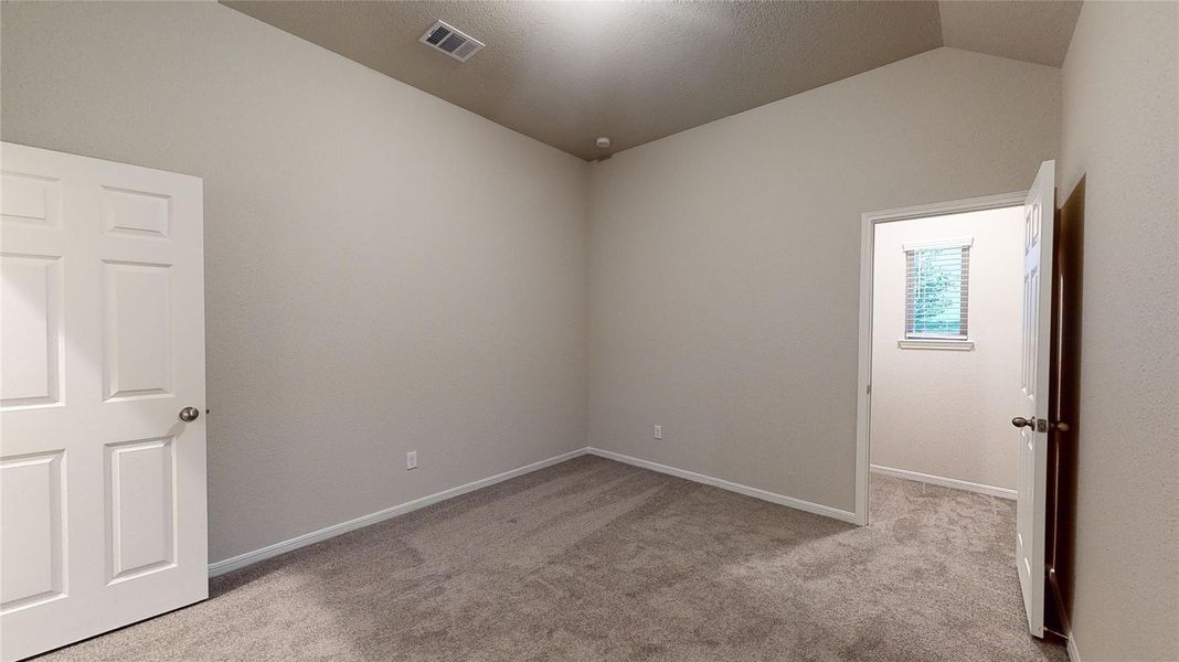 Spacious, unfurnished interior of a new home in Rates starting as low as, Iowa Colony (Image 22). Spacious, unfurnished interior of a new home in Rates starting as low as, Iowa Colony (Image 22).