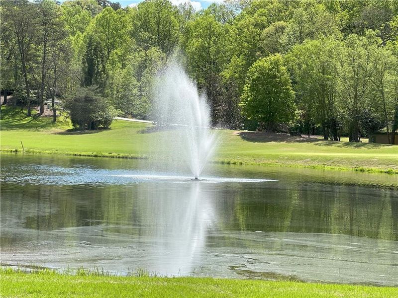 Natural landscape and outdoor views near in Dahlonega (Image 27). Natural landscape and outdoor views near in Dahlonega (Image 27).
