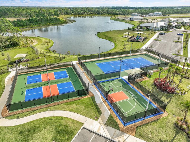 Community amenities in , Stuart (Image 38).