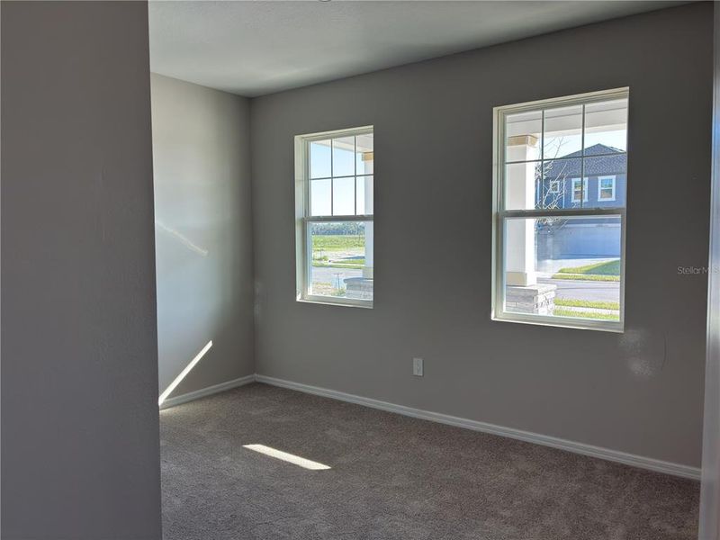 Image 13 of a home in Oakfield Trails. Image 13 of a home in Oakfield Trails.