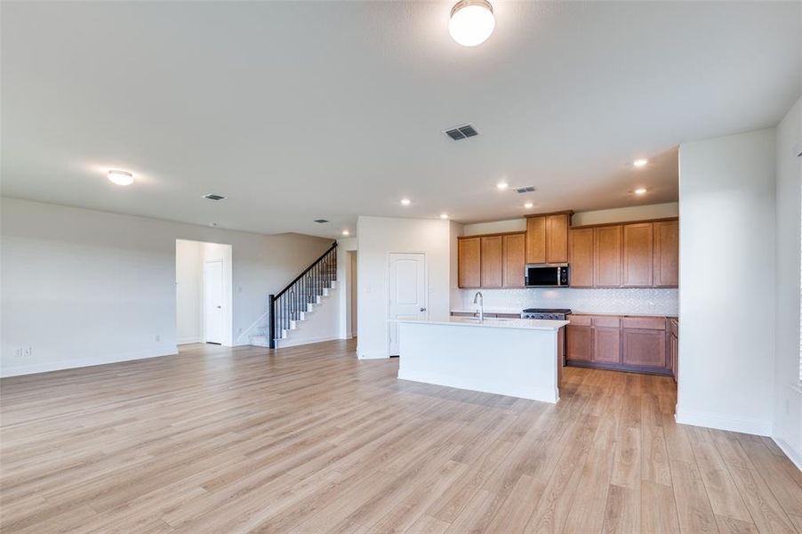 Image 35 of a home in Sierra Vista at Kelly Ranch.