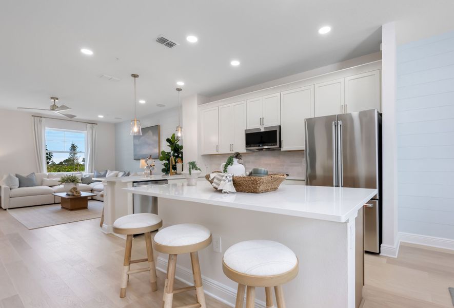 Kitchen Island Kitchen Island