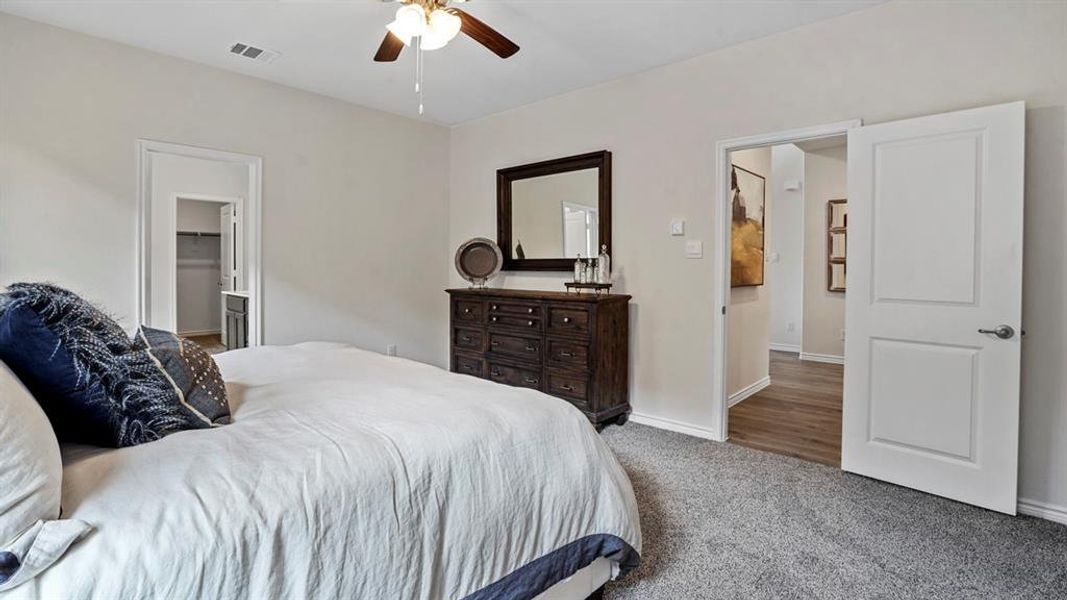 Bedroom Bedroom