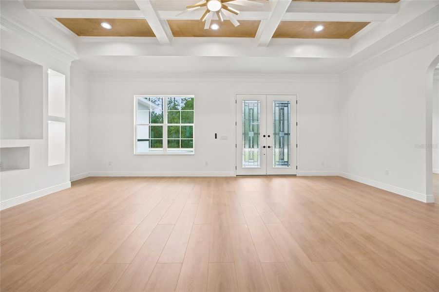 Spacious, unfurnished interior of a new home in , Dunnellon (Image 16). Spacious, unfurnished interior of a new home in , Dunnellon (Image 16).