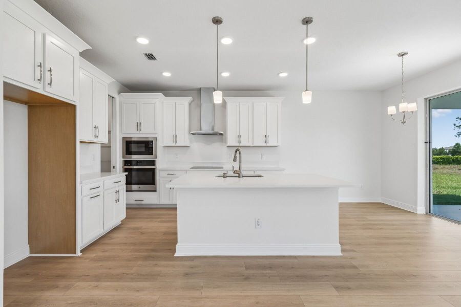 Kitchen Kitchen