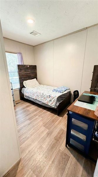 Furnished interior view inside a new home in , Dunnellon (Image 7).