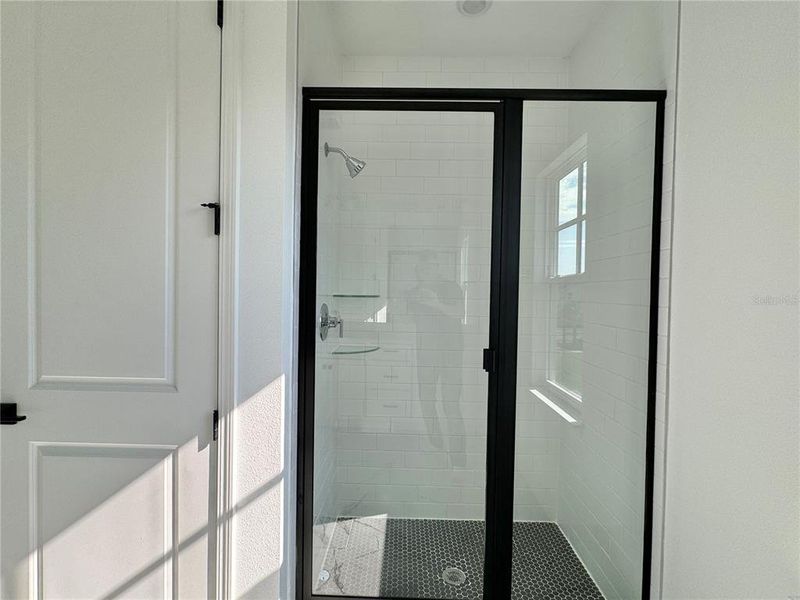 Close-up of interior finishes inside a home in , Orlando (Image 18).