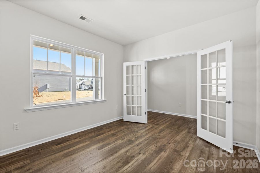 Photos are representative