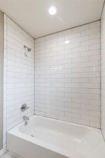 Close-up of interior finishes inside a home in , Coleman (Image 12). Close-up of interior finishes inside a home in , Coleman (Image 12).