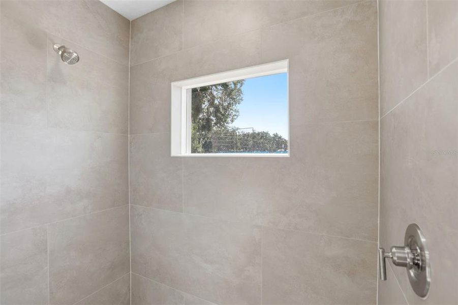 Close-up of interior finishes inside a home in , Leesburg (Image 17).