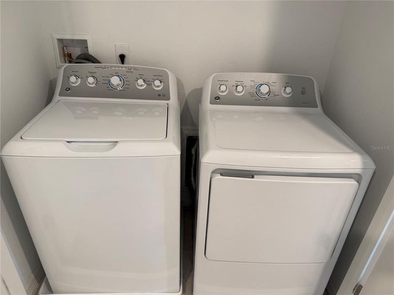 Close-up of interior finishes inside a home in The Townhomes at Bellalago, Kissimmee (Image 16). Close-up of interior finishes inside a home in The Townhomes at Bellalago, Kissimmee (Image 16).