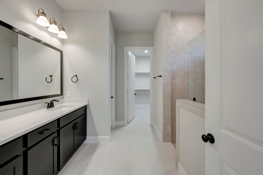 Owner's Bath Owner's Bath