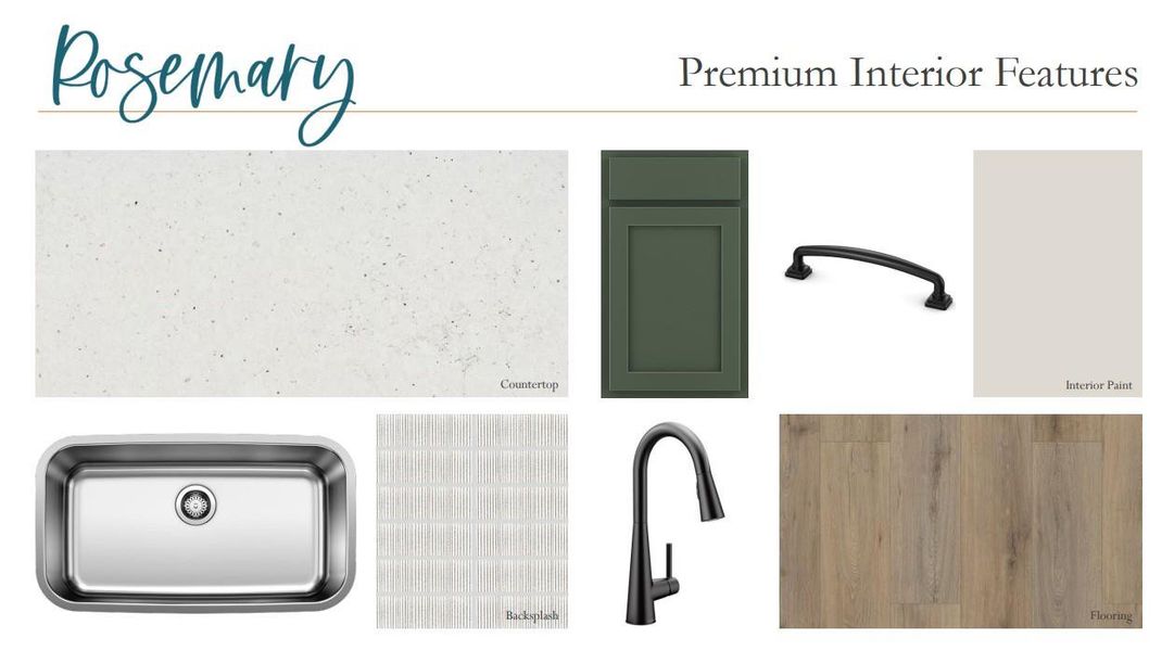 Sample of building materials used in homes in Berry Creek Highlands, Georgetown (Image 7). Sample of building materials used in homes in Berry Creek Highlands, Georgetown (Image 7).