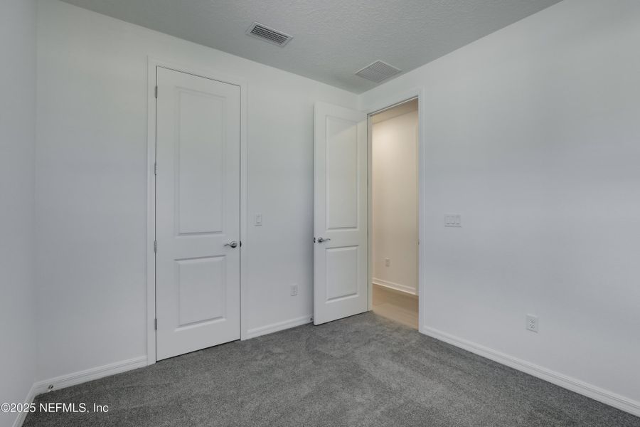 Spacious, unfurnished interior of a new home in , St. Augustine (Image 17).