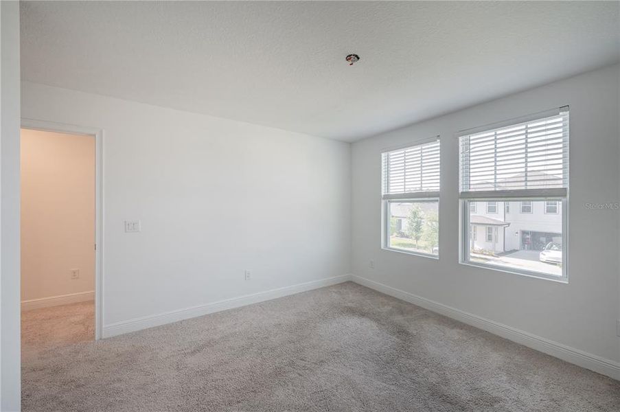 Spacious, unfurnished interior of a new home in , Orlando (Image 37). Spacious, unfurnished interior of a new home in , Orlando (Image 37).