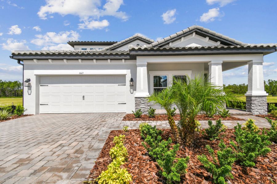 Front Exterior Front Exterior