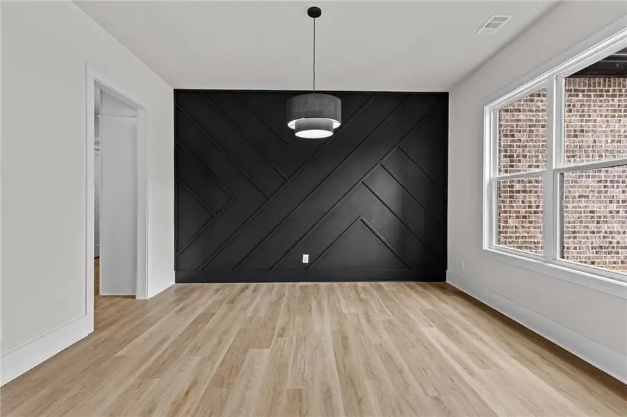 Spacious, unfurnished interior of a new home in , Pendergrass (Image 46). Spacious, unfurnished interior of a new home in , Pendergrass (Image 46).
