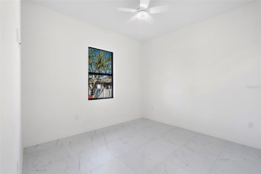Spacious, unfurnished interior of a new home in , Cape Coral (Image 26). Spacious, unfurnished interior of a new home in , Cape Coral (Image 26).