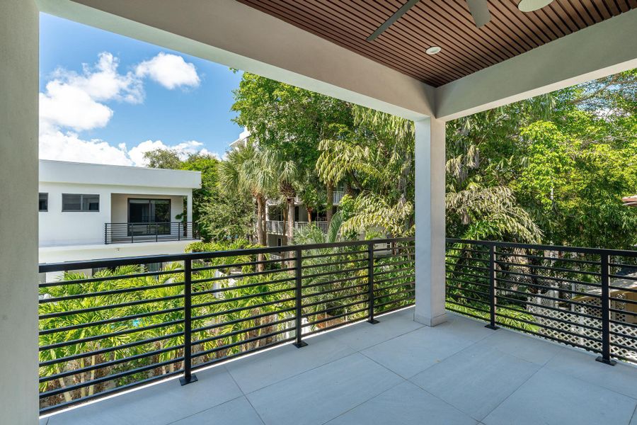 Exterior details and patio area of a home in , Fort Lauderdale (Image 21). Exterior details and patio area of a home in , Fort Lauderdale (Image 21).