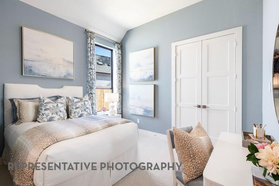 Image 4 of a home in Grand Central Park: 55ft. lots. Image 4 of a home in Grand Central Park: 55ft. lots.