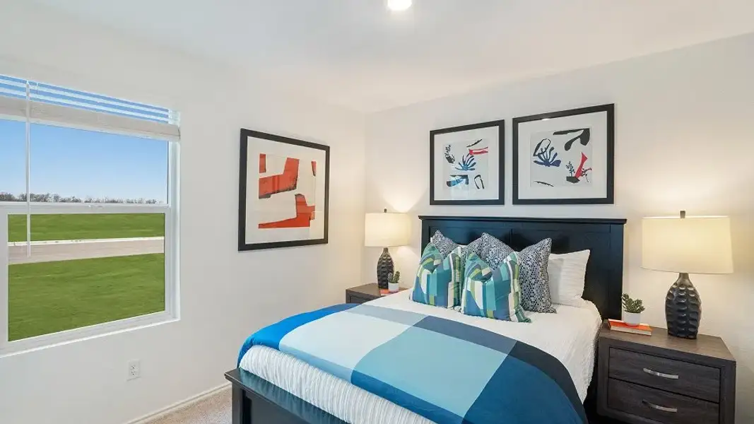 Ramsey Bedroom 2 Ramsey Bedroom 2