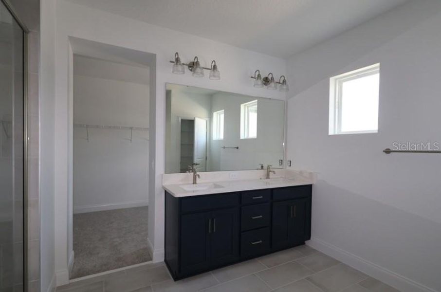 Furnished interior view inside a new home in Oakfield at Mount Dora Village Series, Mount Dora (Image 5). Furnished interior view inside a new home in Oakfield at Mount Dora Village Series, Mount Dora (Image 5).