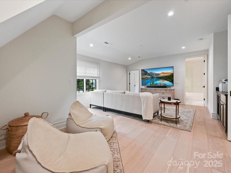 Bonus Room Bonus Room