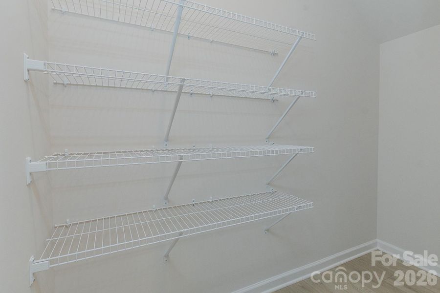Trenton Pantry