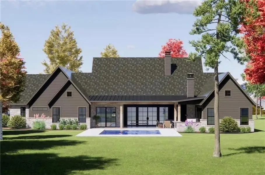 Image 22 of a home in . Image 22 of a home in .