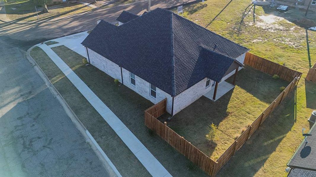 View of subject property View of subject property