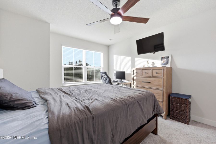 Furnished interior view inside a new home in , St. Augustine (Image 24). Furnished interior view inside a new home in , St. Augustine (Image 24).