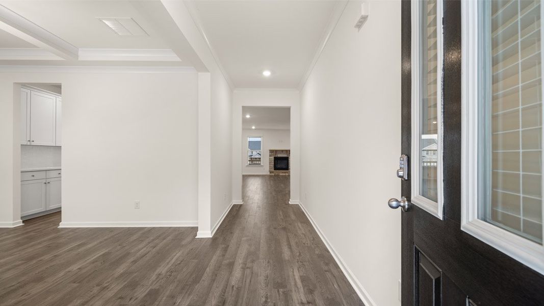 Image 44 of a home in Westland.