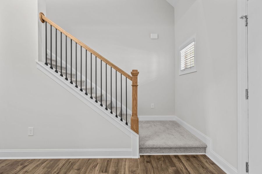 Wrightsville New Home in Fayetteville, NC.  - Slide 15