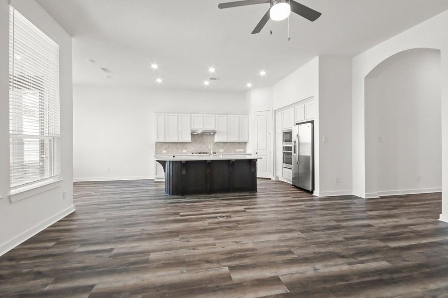 Family Room Family Room