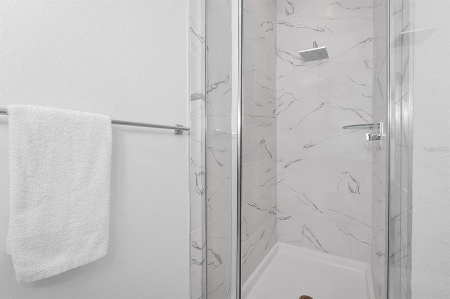 Furnished interior view inside a new home in , Davenport (Image 25). Furnished interior view inside a new home in , Davenport (Image 25).