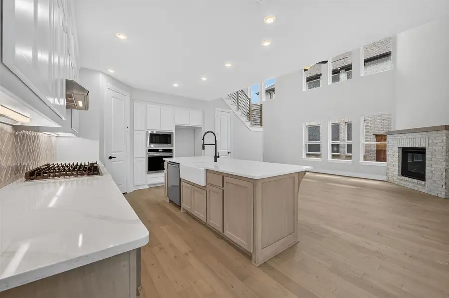 Kitchen Kitchen