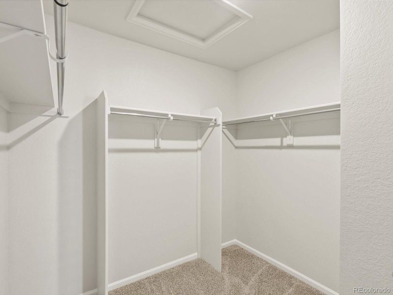 Image 28 of a home in Horizon Uptown: The Mountain Collection. Image 28 of a home in Horizon Uptown: The Mountain Collection.