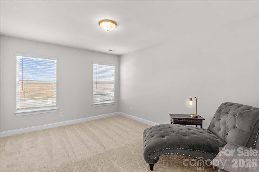 Bedroom 4 Bedroom 4