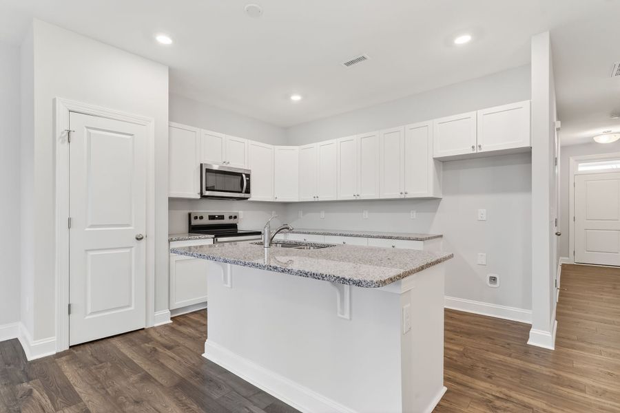 3br New Home in Zebulon, NC.  - Slide 10