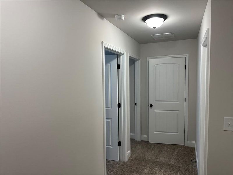 Spacious, unfurnished interior of a new home in , Toccoa (Image 14). Spacious, unfurnished interior of a new home in , Toccoa (Image 14).