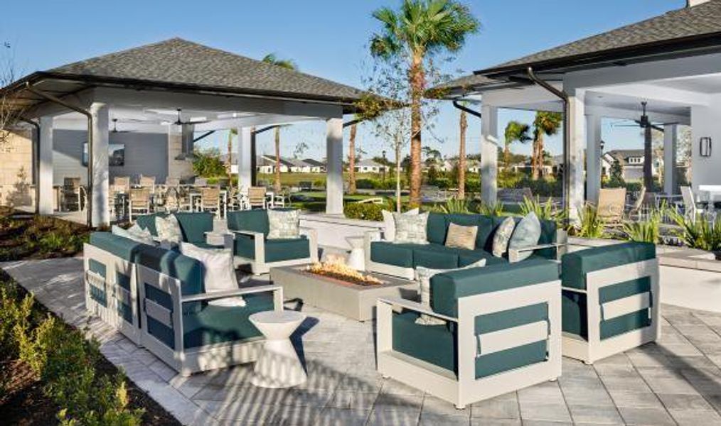 Community amenities in , Apollo Beach (Image 16). Community amenities in , Apollo Beach (Image 16).
