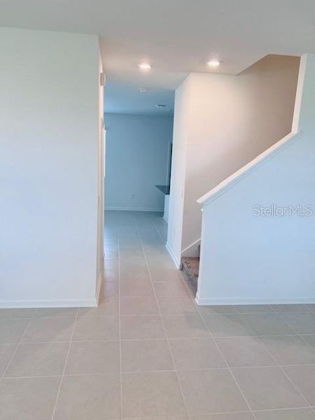 Spacious, unfurnished interior of a new home in , Kissimmee (Image 19). Spacious, unfurnished interior of a new home in , Kissimmee (Image 19).