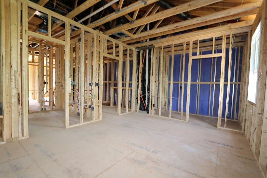 Framing Framing