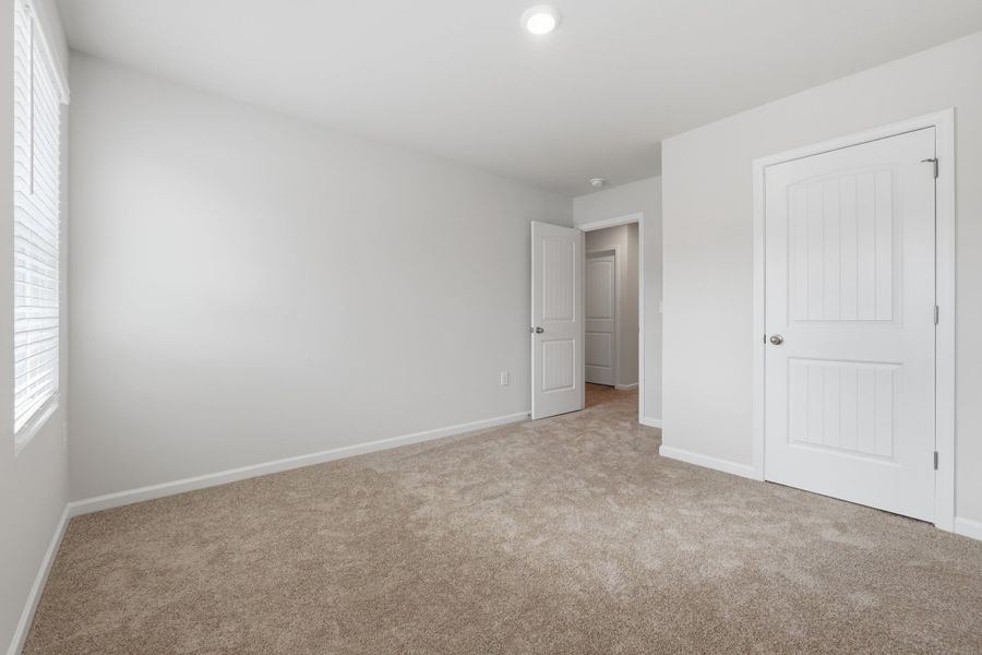 New Home in Powder Springs, GA. - Slide 17 New Home in Powder Springs, GA. - Slide 17