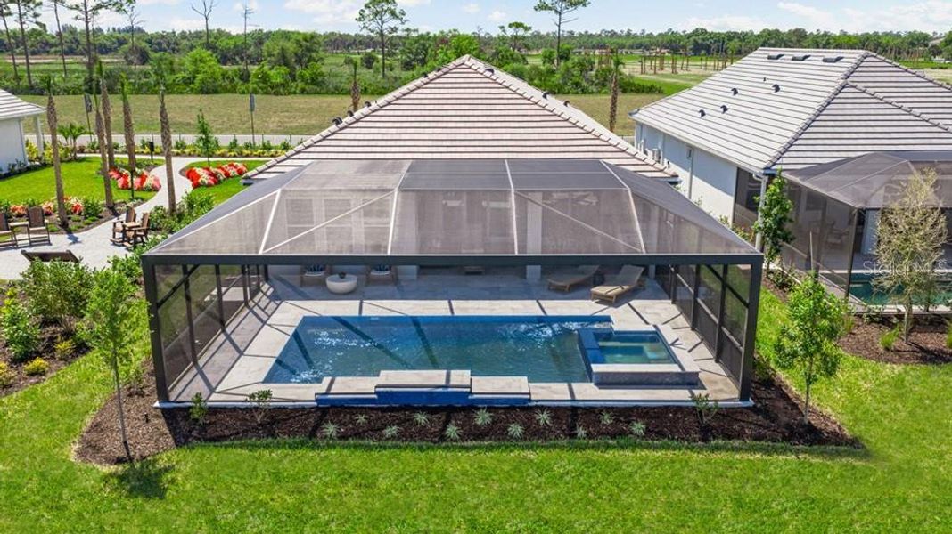 Community amenities in Skye Ranch Community Group Page, Sarasota (Image 19).