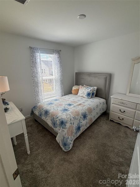 Furnished interior view inside a new home in Riverstone, Monroe (Image 3).