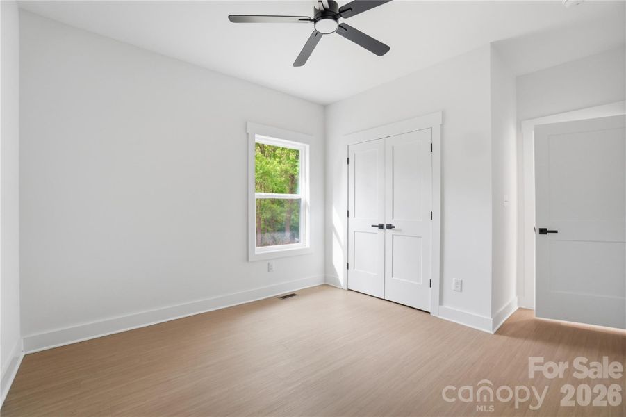 Spacious, unfurnished interior of a new home in , Fort Mill (Image 22). Spacious, unfurnished interior of a new home in , Fort Mill (Image 22).