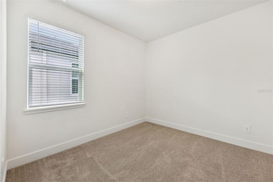 Spacious, unfurnished interior of a new home in , Ormond Beach (Image 18).