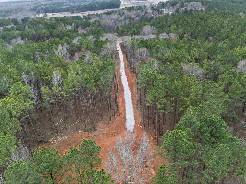 Natural landscape and outdoor views near  in Cedartown (Image 44).